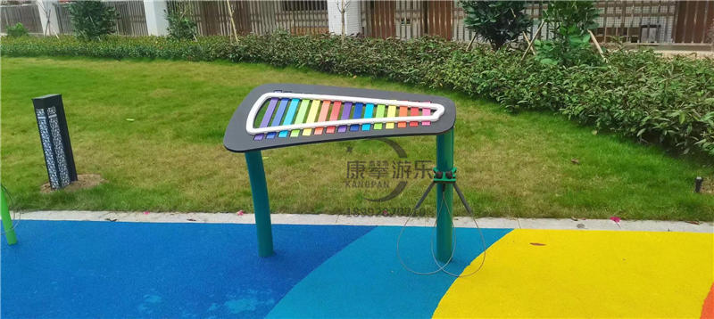 戶外兒童打擊板教學玩具