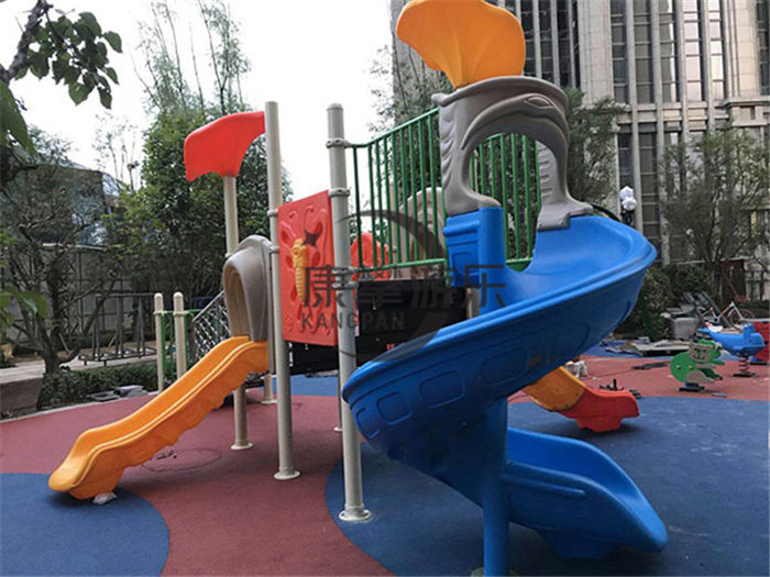 兒童組合滑梯 兒童組合滑梯