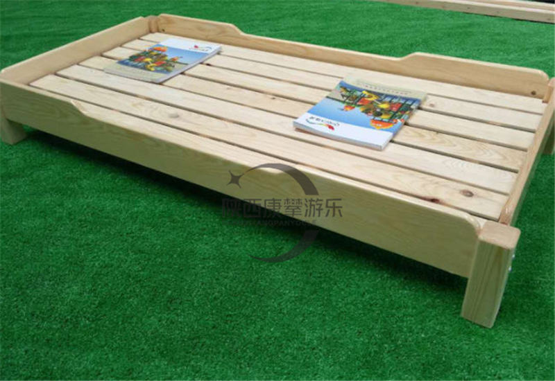 幼兒園木質(zhì)兒童床 幼兒園木質(zhì)兒童床