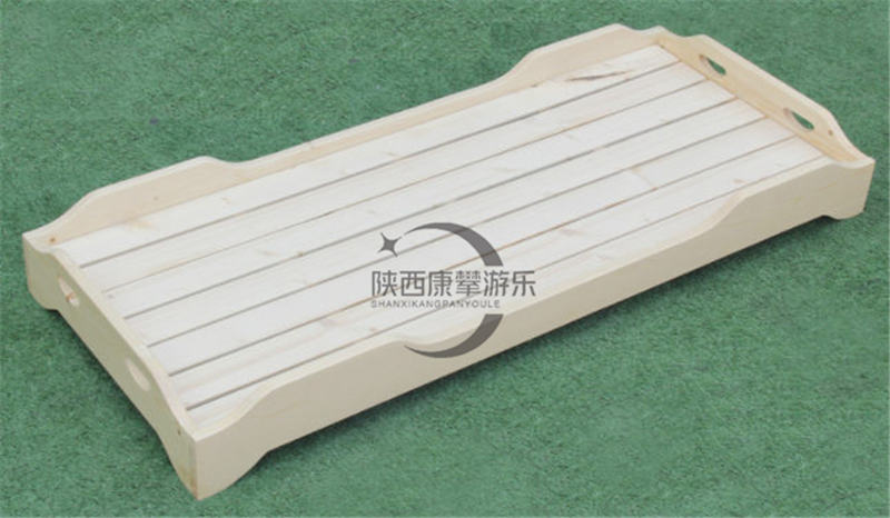 幼兒園木質(zhì)兒童床 幼兒園木質(zhì)兒童床