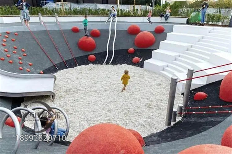 不銹鋼組合滑梯 不銹鋼組合滑梯