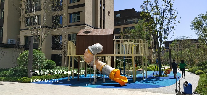 戶外兒童游樂設(shè)施
