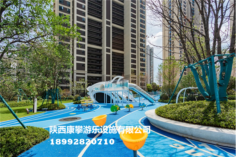 戶外游樂(lè)設(shè)施