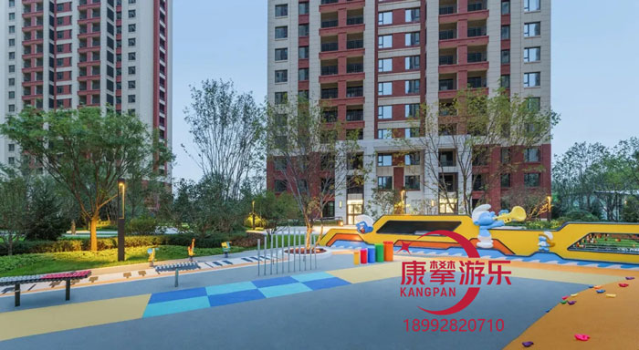 戶外游樂設(shè)施