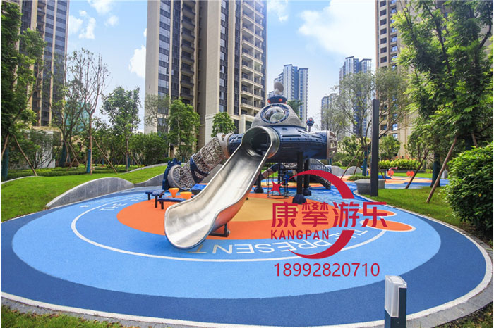 兒童游樂設(shè)備