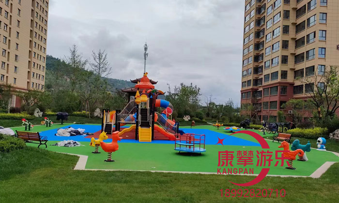 戶外游樂設(shè)施