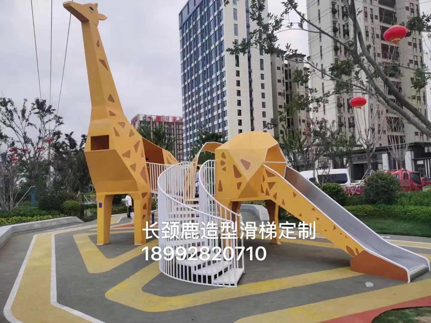 非標(biāo)不銹鋼游樂設(shè)施