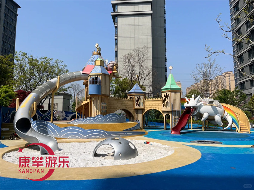 非標(biāo)游樂(lè)設(shè)施