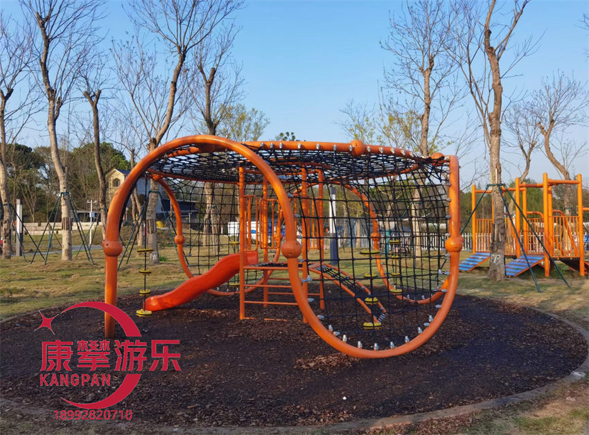 攀爬網(wǎng)設(shè)施 攀爬網(wǎng)設(shè)施