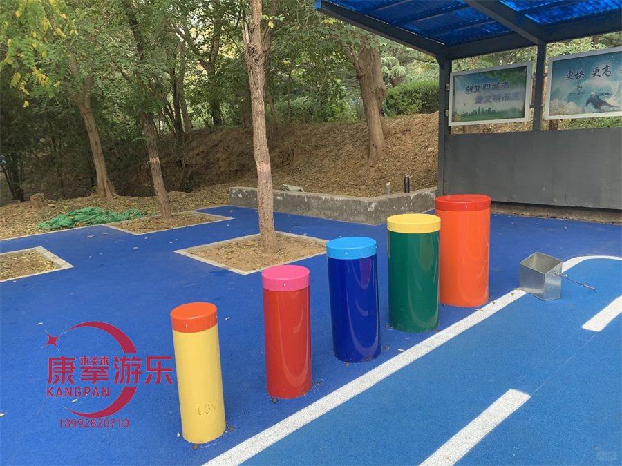 戶外打擊樂器 戶外打擊樂器